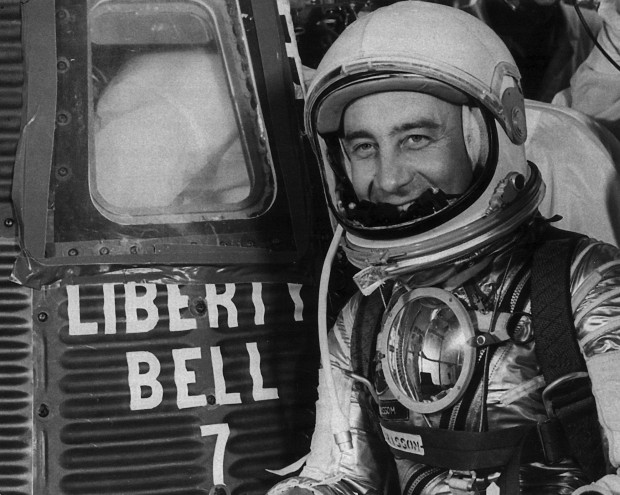 History of American Spaceflight